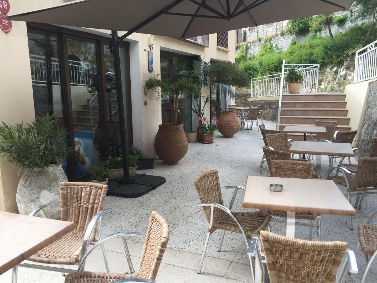 Hotel Du Tourisme Zicavo Exterior photo